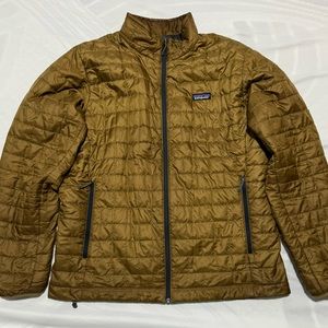 Men’s Patagonia Puffy XL